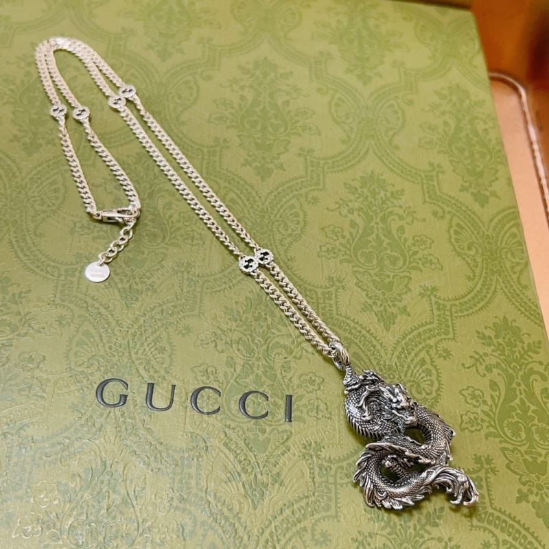 Gucci Necklaces